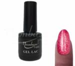 Moonbasanails Géllakk 6ml #098 Csillámos tűzpiros
