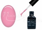 Moonbasanails One step géllakk 5ml #114 Pasztell világos rózsaszín
