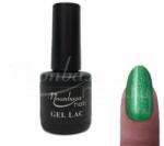 Moonbasanails Géllakk 6ml #029 Csillámos algazöld