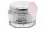 MoonbasaNails Építő zselé - Elastic hard 50g #081 Porcelán