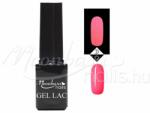 Moonbasanails Foszforeszkáló géllakk 5ml #628 Rózsaszín