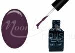 Moonbasanails One step géllakk 5ml #059 Sötét lila