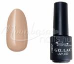 Moonbasanails 3step géllakk 4ml #177 Shiitake-szín