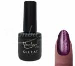 Moonbasanails Géllakk 6ml #096 Csillamos lila