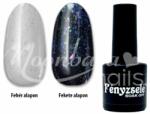 MoonbasaNails Leoldható Fixálásmentes Fényzselé 6ml #014 Fluffy star