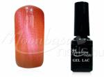 Moonbasanails Tiger eye géllakk 5ml #847 Almapiros