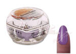 MoonbasaNails Színes zselé 5ml #020 Retró lila