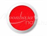MoonbasaNails Pigment por PP044 Narancssárga
