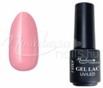 Moonbasanails 3step géllakk 4ml #039 Tearózsaszín