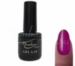 Moonbasanails Géllakk 6ml #254 Ametisztlila