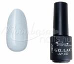Moonbasanails 3step géllakk 4ml #164 Polárkék