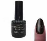 Moonbasanails Géllakk 6ml #267 Enyhén csillámos forrókávé