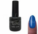 Moonbasanails Géllakk 6ml #144 Párizsi kék