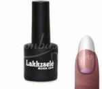 MoonbasaNails Géllakk Base&Top 6ml #080 Átlátszó