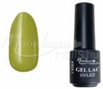 Moonbasanails 3step géllakk 4ml #095 Lemonszín