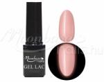 Moonbasanails Foszforeszkáló géllakk 5ml #640 Pompadour-rózsaszín