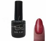 Moonbasanails Géllakk 6ml #022 Sötét galagonyapiros
