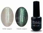 Moonbasanails Magic TOP géllakk 5ml #456 aranycsillám