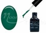 Moonbasanails One step géllakk 5ml #108 Méregzöld