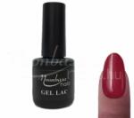 Moonbasanails Géllakk 6ml #221 Élénk galagonyapiros
