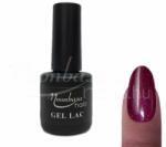 Moonbasanails Géllakk 6ml #287 Csillámos pink