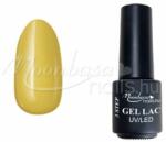 Moonbasanails 3step géllakk 4ml #105 Kankalin sárga