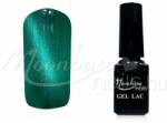 Moonbasanails Tiger eye géllakk 5ml #816 Sötét lilomzöld