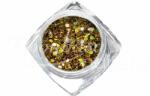 MoonbasaNails Flitterpor 5ml FP059 Szatinóber
