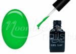 Moonbasanails One step géllakk 5ml #160 Neon zöld