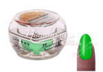 MoonbasaNails Színes zselé 5ml #023 Sötét neonos zöld
