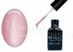 Moonbasanails One step géllakk 5ml #063 Selyemfényű babarózsaszín
