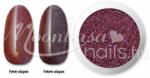 MoonbasaNails Chameleon pigment por #09