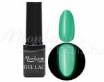 Moonbasanails Foszforeszkáló géllakk 5ml #645 Zöld