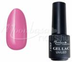 Moonbasanails 3step géllakk 4ml #046 Jajrózsaszín