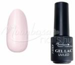 Moonbasanails 3step géllakk 4ml Gyöngyrózsaszín #023