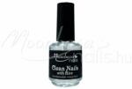 CleanSeptPro Moonbasanails Clean Nails rizs kivonattal - gombásodást megelőző folyadék 14ml
