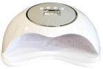 Moonbasanails LED nail lámpa 72W Fehér BQ-72