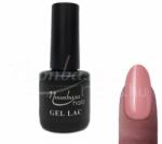 Moonbasanails Géllakk 6ml #201 Élénk tearózsaszín