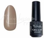 Moonbasanails 3step géllakk 4ml #086 Szíjbarna