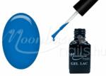 Moonbasanails One step géllakk 5ml #327 Kék