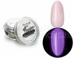MoonbasaNails Fusion Acrylgel Luminous tégelyes 30g #023 Rózsaszín