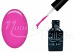 Moonbasanails One step géllakk 5ml #238 Bíborrózsaszín