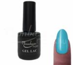 Moonbasanails Géllakk 6ml #223 Világos ciánkék