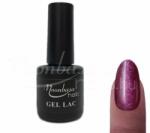 Moonbasanails Géllakk 6ml #105 Csillámos sötétlila