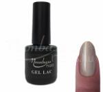 Moonbasanails Géllakk 6ml #282 Csillámos achátszürke