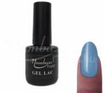 Moonbasanails Géllakk 6ml #219 Hidegkék