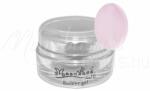 MoonbasaNails Építő zselé - Elastic hard 15g #081 Porcelán