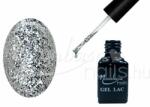 Moonbasanails One step géllakk 5ml #276 Wyandotte-ezüst kőhatású