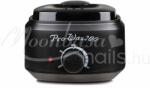 MoonbasaNails Paraffin melegítő gép PRO-WAX200 Fekete