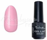 Moonbasanails 3step géllakk 4ml #038 Vattacukorrózsaszín